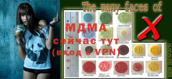 бутират Мегион